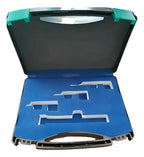 Caja Para Protección De Laringoscopio Y Mucho Más