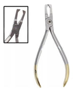 Alicate De Ortodoncia Removedor Brackets Dientes Anteriores