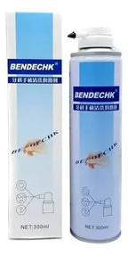 Lubricante Para Micromotor Y Turbina Dental Bendechk