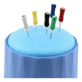 Esponjero Esterilizable Endodoncia Dental Santiago