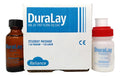 Acrílico Duralay Alta Calidad Baja Contracción Set 1 Onza