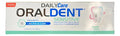 Pasta Dental Oraldent Blanqueadora Sensitive 80g