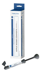 Composite Dental Applic Nano Hybrid 4g Res Compuesta Maquira