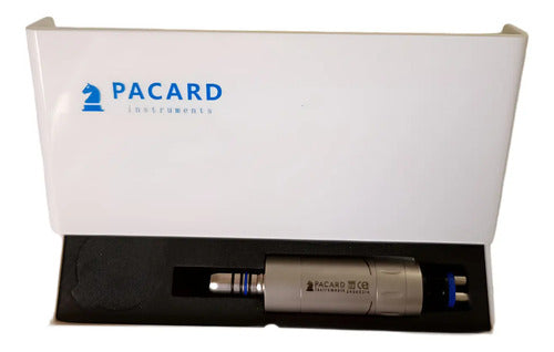 Micromotor Dental Único Led Autogenerado Calidad Low Speed