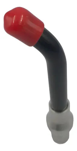 Fibra Optica Dental Lampara Fotocurado Medidas Santiago