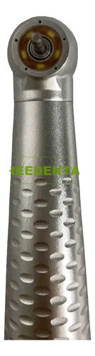 Turbina Dental 5 Led En Cabezal Estilo Wh Marca Deasin