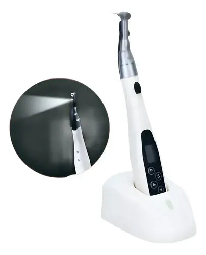 Endo Motor Dental 6 Funciones En 1 Mini Led 16:1 Santiago