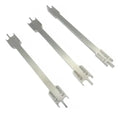 Set Posicionador Brackets Ortodoncia X3 Medidas Santiago
