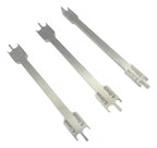 Set Posicionador Brackets Ortodoncia X3 Medidas Santiago