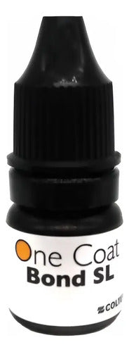 Adhesivo One Coat Bond Sl 5ml Coltene Dental Santiago