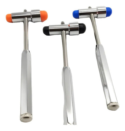 Martillo Neurologico Az Reflejo Buck Medico Examen Calidad