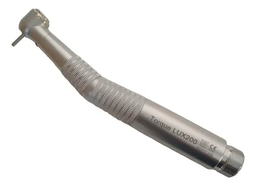 Turbina Dental Led Torque Lux200 Comp. Kavo Triple Spray Color Borden
