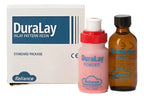 Acrílico Duralay Alta Calidad Baja Contracción Set 1 Onza