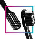 Pack 2 Cepillos Dientes Curaprox Black Is White Súper Suave