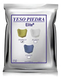 Yeso Piedra Amarillo Élite Velmix 1kg Despacho Express