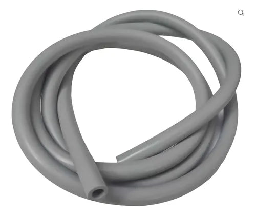 Manguera Eyector / Hemosuctor Dental Succión Fuerte O Débil