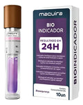 Indicador Biológico 24h Autoclaves Esterilización Maquira