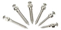Pack 5 Microtornillos Ortodoncia - Implante - Dental Anclaje