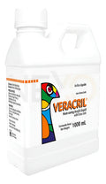 Monómero Veracril Autocurado Líquido Dental 1 Litro Premium