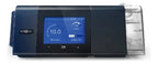 Kit Auto Cpap As100a Con Máscara Y Humidificador Calidad