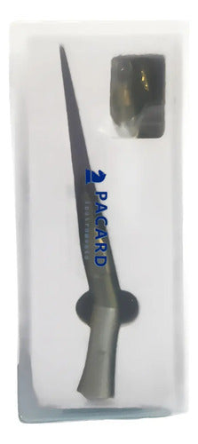 Pieza De Mano Quirúrgica Dental Implante Original Pacard