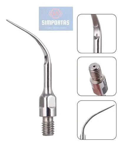 Puntas Con Rosca Cavitador Kavo Nsk Sirona Scaler Santiago