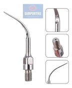 Puntas Con Rosca Cavitador Kavo Nsk Sirona Scaler Santiago