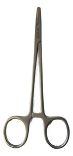 Pinza Hemostatica Haldsted Mosquito 13cm Acero Inox Pacard