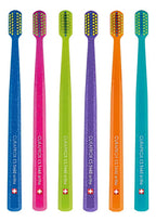 Cepillo De Dientes Curaprox Ortodoncia 5460 Unidad Suiza