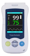 Oxímetro De Pulso Profesional C/ Sonda Sensor A Elección Fda