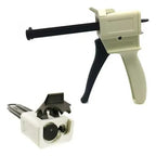 Pistola Para Resina Dental Bysacril Protemp 4:1/10:1 Pacard