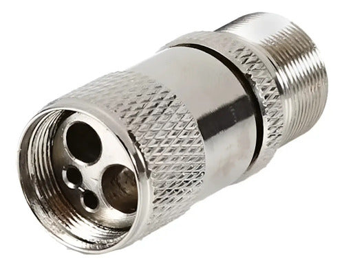 Adaptador Dental Turbina Y Micromotor Entregas A Todo Chile