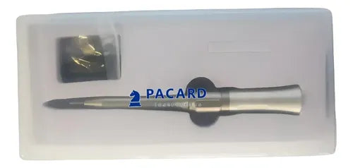 Pieza De Mano Quirúrgica Dental Implante Original Pacard