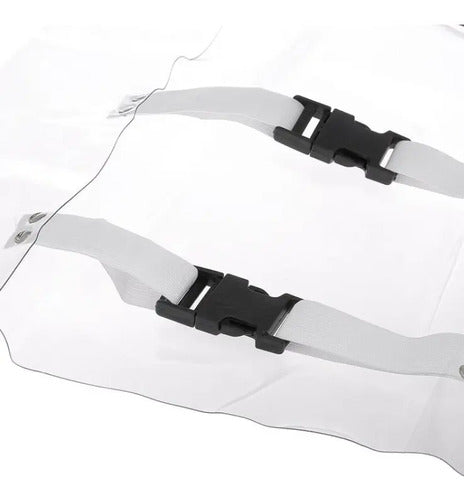 Funda Para Sillón Dental Protector Para Pies Santiago