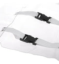 Funda Para Sillón Dental Protector Para Pies Santiago