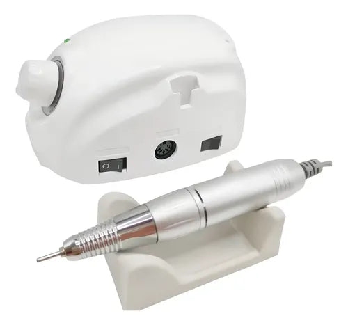 Micromotor Dental Eléctrico Profesional Laboratorio Marathon