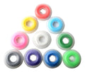 Set De Cadenetas De Poder Colores Cadena Ortodoncia Santiago