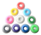 Set De Cadenetas De Poder Colores Cadena Ortodoncia Santiago