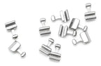 Crimpables Hook Ortodoncia Bolsita 10u Santiago