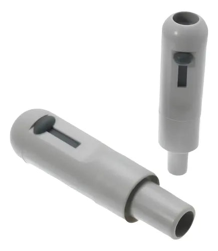 Conector Eyector Y Hemosuctor - Dental Envío Gratis Santiago