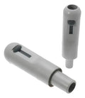Conector Eyector Y Hemosuctor - Dental Envío Gratis Santiago