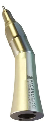 Pieza De Mano Quirúrgica Dental Implante Original Pacard