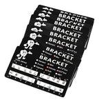 3 X Brackets Ortodoncia Metálicos Roth Mbt Slot 022 Santiago