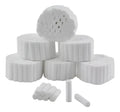 Torulas Dental 1000 Unidades - Torulas Lisas Algodón Dental