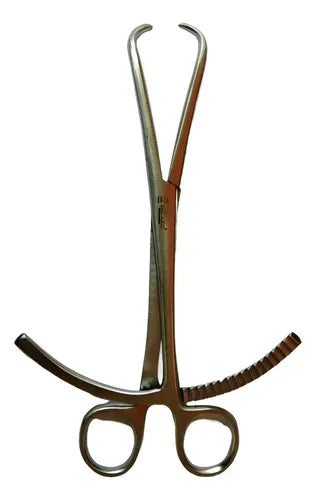 Pinza Reposición Hueso Bone Reduction Pacard 10 O 13cms