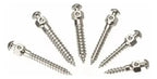 Pack 5 Microtornillos Ortodoncia - Implante - Dental Anclaje