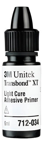 Primer Para Adhesivo Transbond Xt Primer, 3m Unitek.