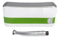 Turbina W&h Led En Cabezal Odontología Push Alt. La Mejor!