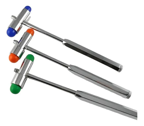 Martillo Neurologico Az Reflejo Buck Medico Examen Calidad
