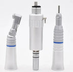 Kit Micromotor Completo Set 3 Partes Midwest/borden Santiago